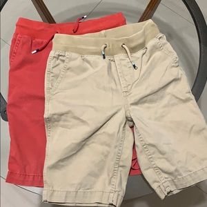 Gap kids shorts